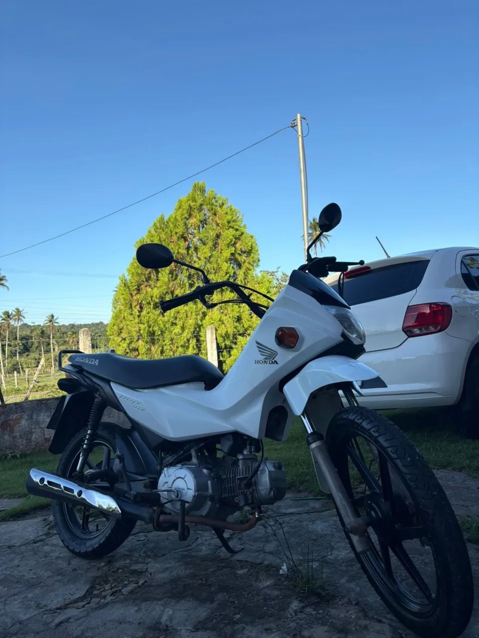 Vendo POP 110i - Foto 3