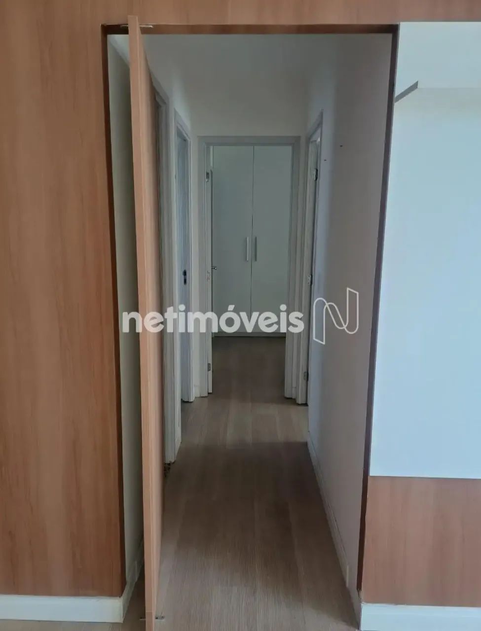 APARTAMENTO 3 QUARTOS COM SUÍTE E VARANDA PARA LOCAÇÃO  CABULA - Foto 3