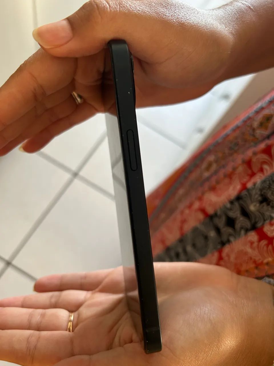 iPhone 13 Midnight 128GB - Foto 4