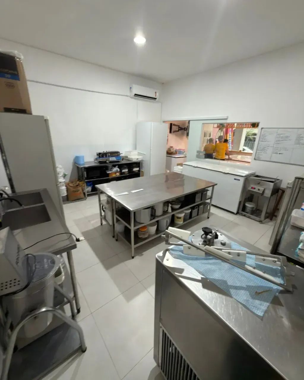 Sala Comercial à Venda  Camboriú/SC - Foto 5