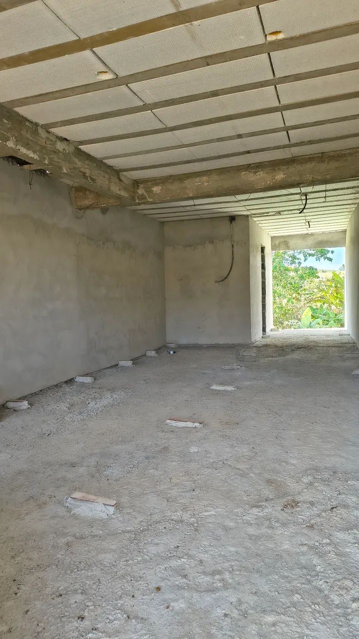 Terreno com casa pré-construída à venda! - Foto 3