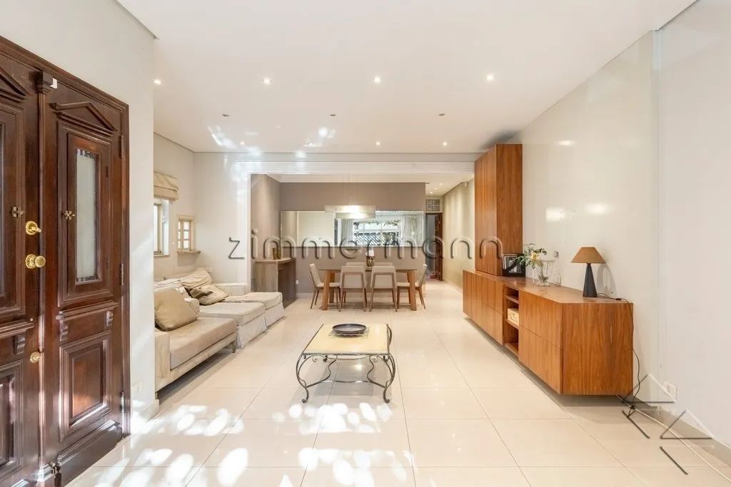 CASA Á VENDA SUMARÉ 3 SUÍTES 2 VAGAS - Foto 5