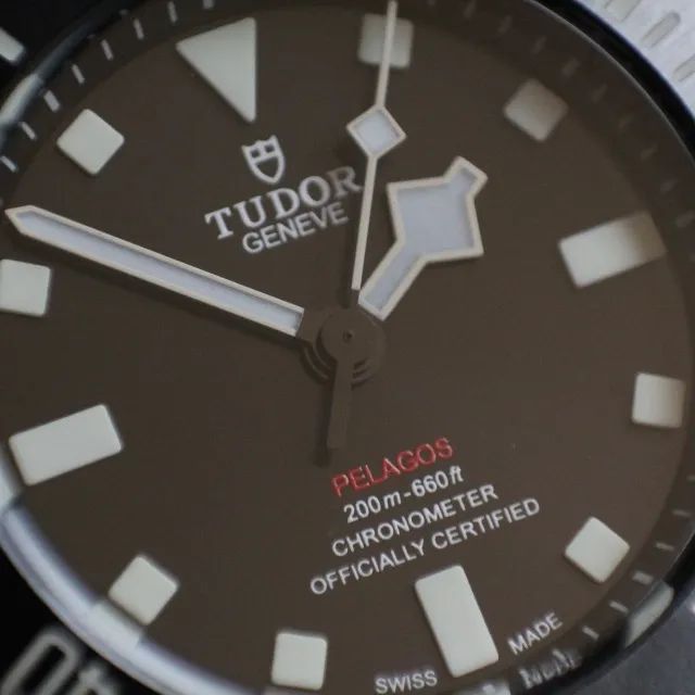 Tudor Pelagos 39 - Foto 5