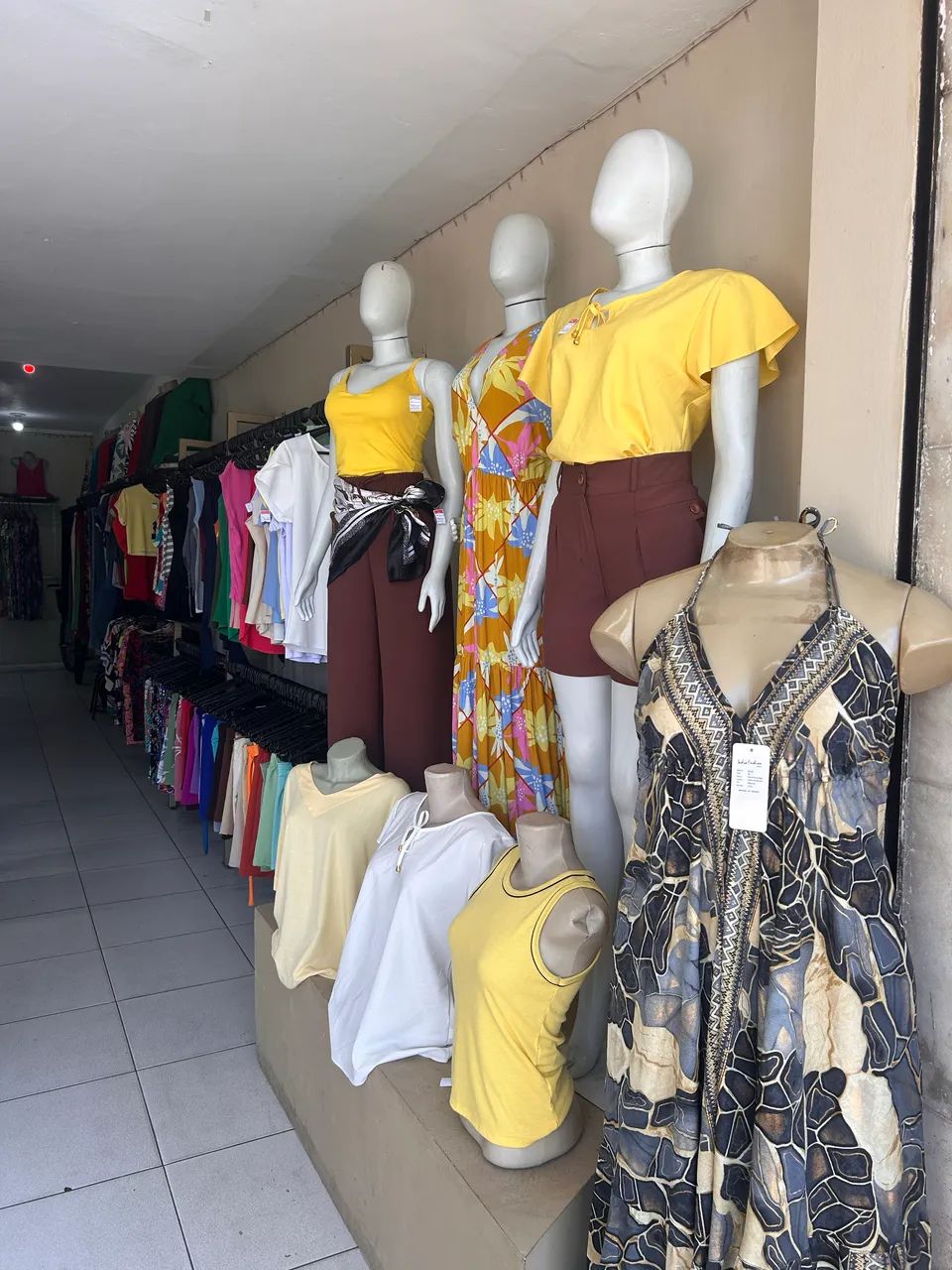 Loja centro Vila Velha - Foto 3