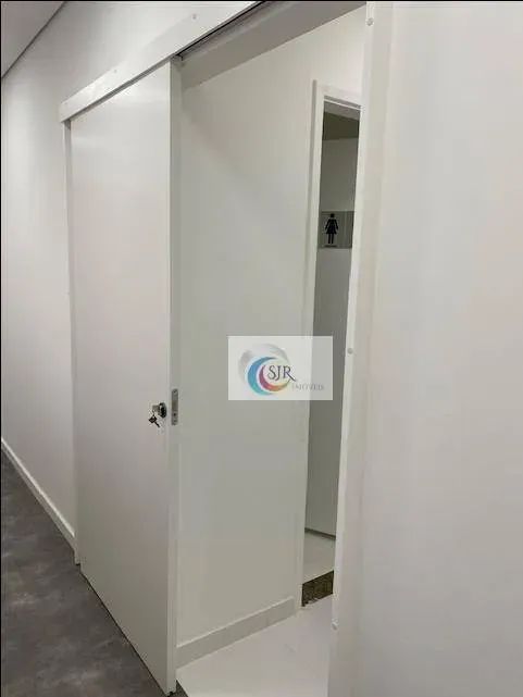 Conjunto comercial MOBILIADO de 270 m² com 6 vagas - Foto 5
