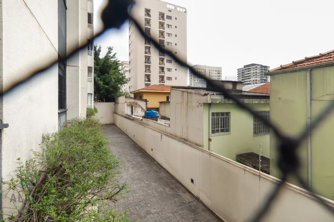 Apartamento para venda em Moema com 2 quartos, sendo 1 suíte, 80m² - Foto 5