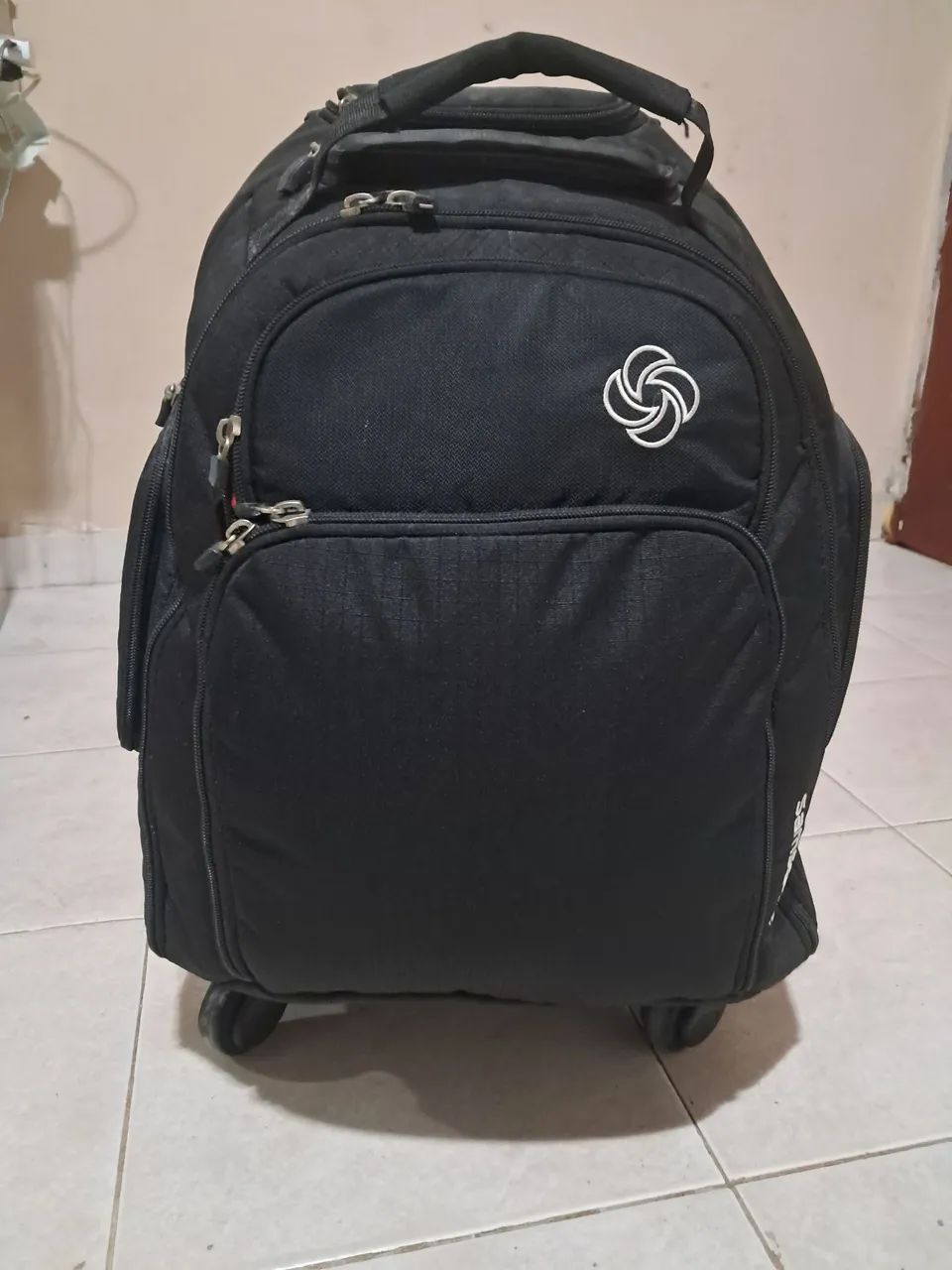Mochila Samsonite 