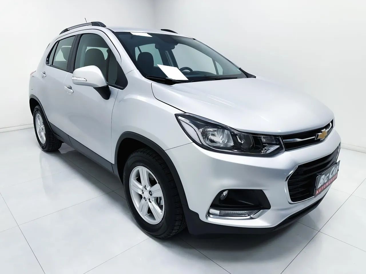 Chevrolet Tracker LT 1.4 Turbo 16V Flex 4X2 Aut. 2019 - Foto 2
