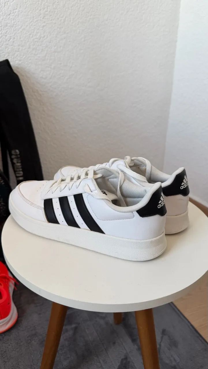 Tênis Adidas Original - Foto 2