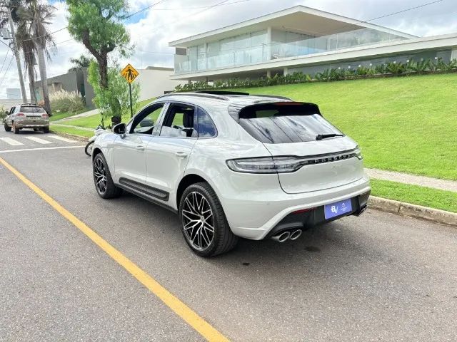 Porsche Macan 2.0 Turbo 237/252cv 2025 - Foto 4