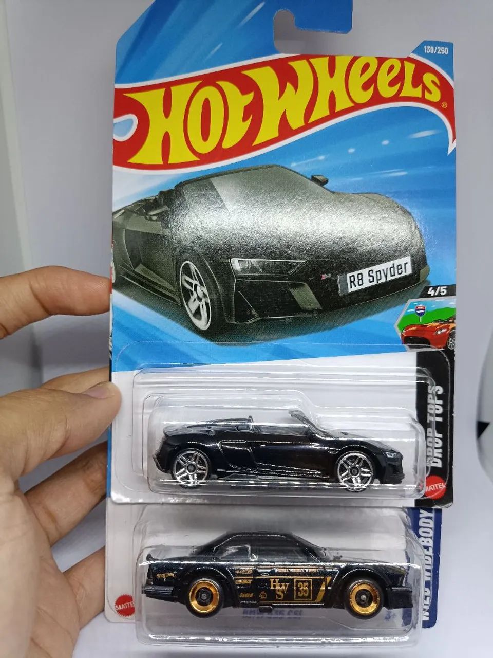 Hot Wheels  - Foto 2