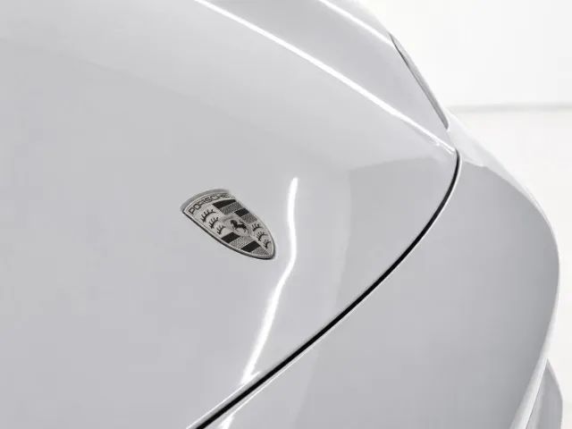Porsche Macan Turbo (elétrico) 2025 - Foto 5