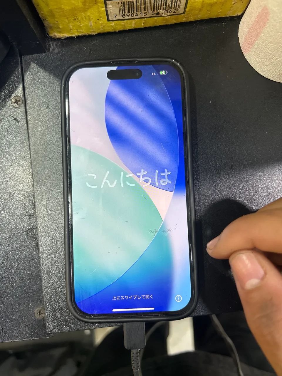 iPhone 15 256gb - Foto 3
