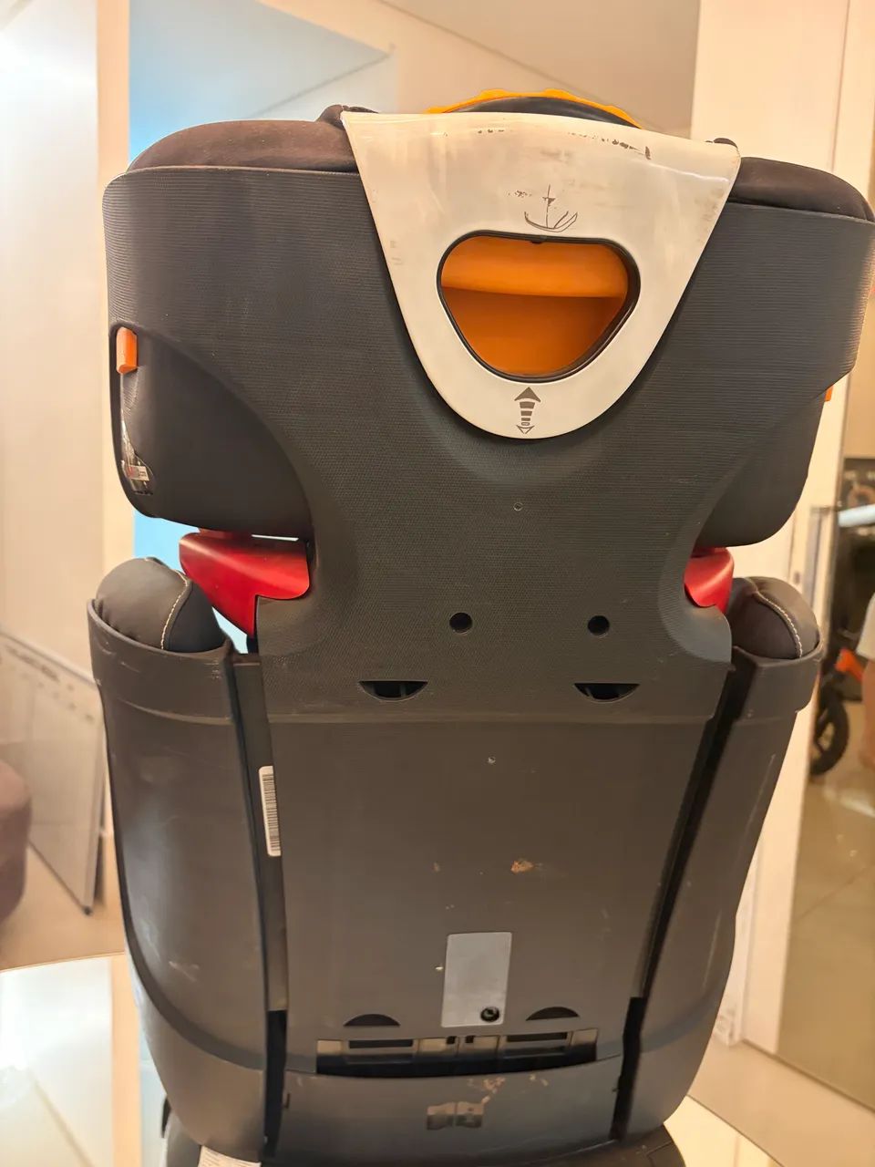 Cadeirinha carro  - Foto 2