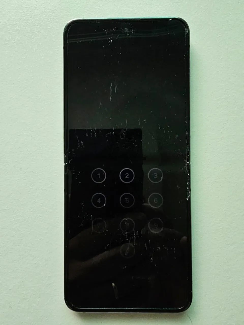 Samsung Galaxy Z Flip 5 256GB - Foto 3