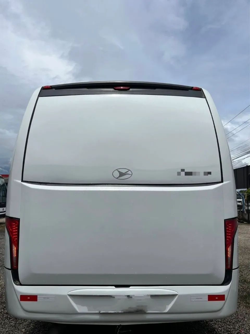 MICRO ÔNIBUS MARCOPOLO  - Foto 2