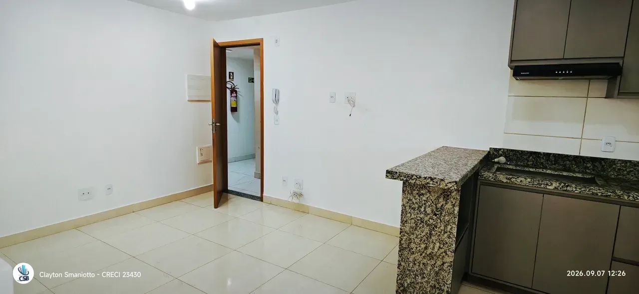ALUGO OU VENDO PANORAMIC 2 QUARTOS COM SUÍTE - Foto 5