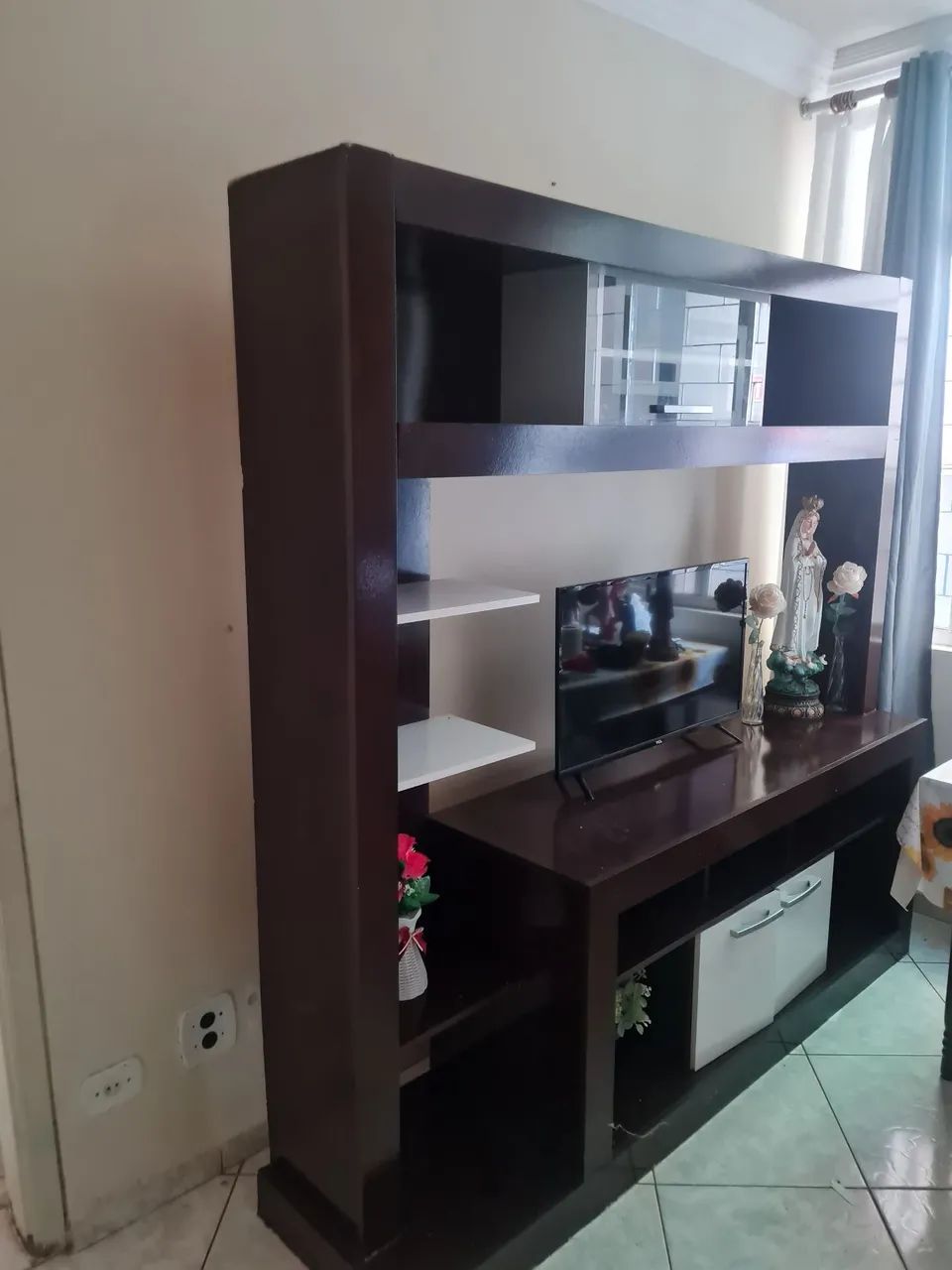 Rack/Estante de sala - Foto 2