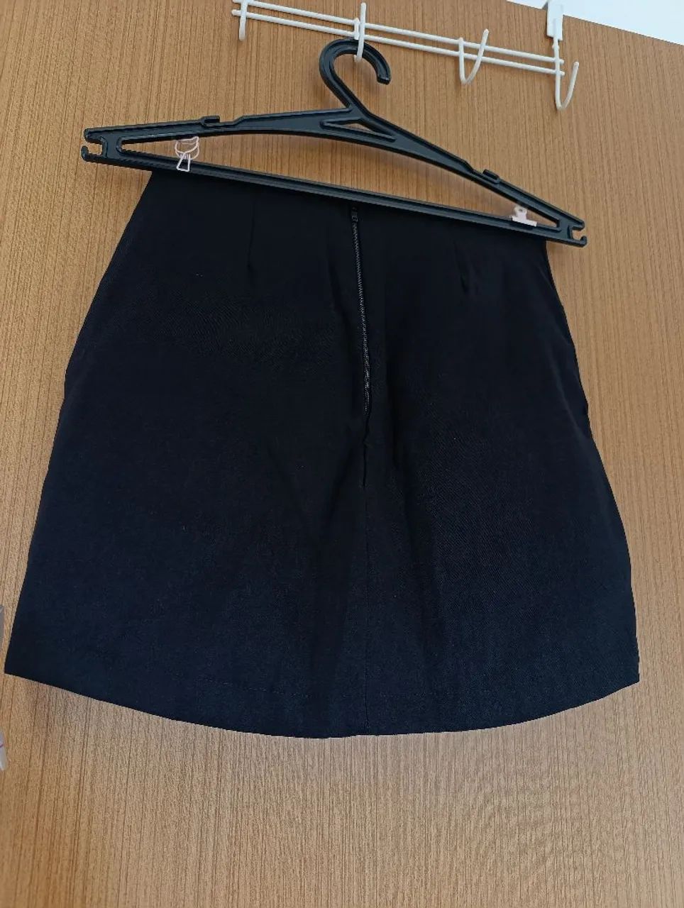 Short Saia - Foto 2