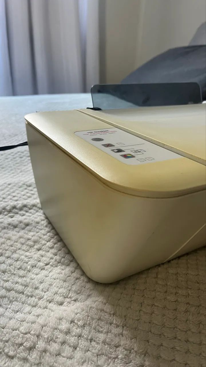 Impressora  - Foto 4