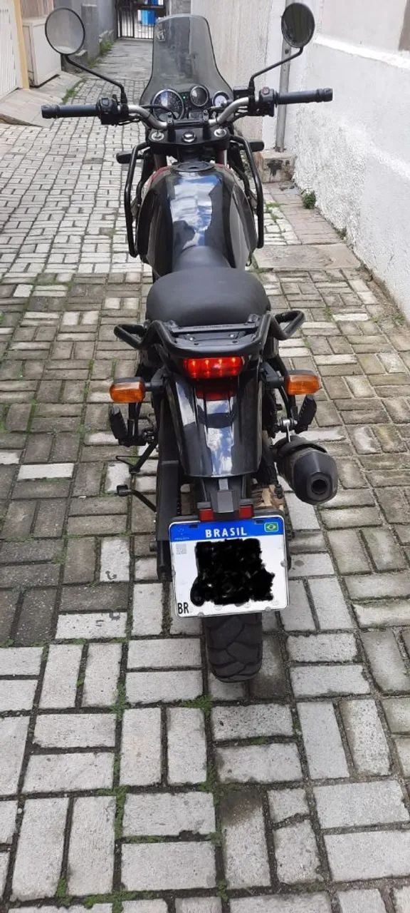 Hoyal enfild 411 - Foto 2