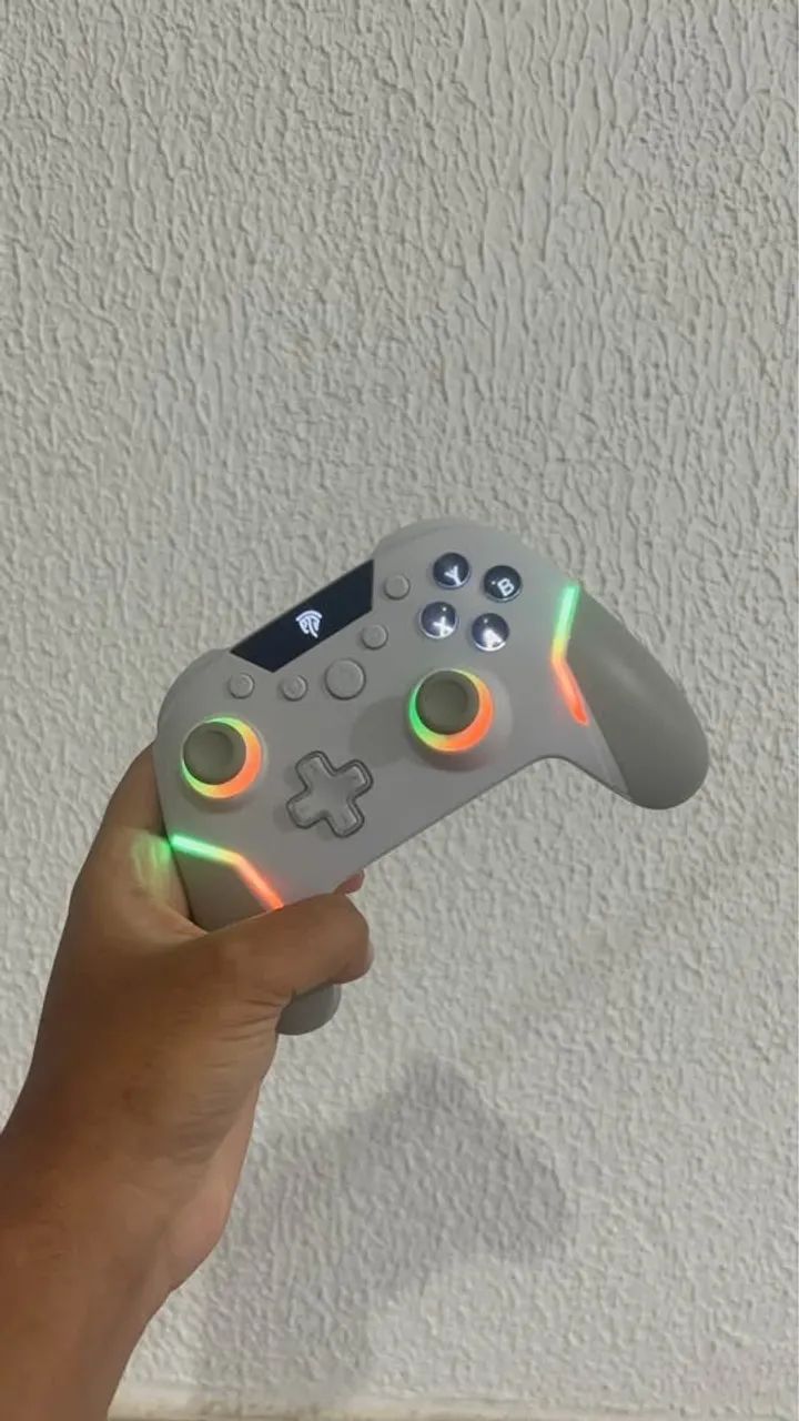 Controle EasySMX X20