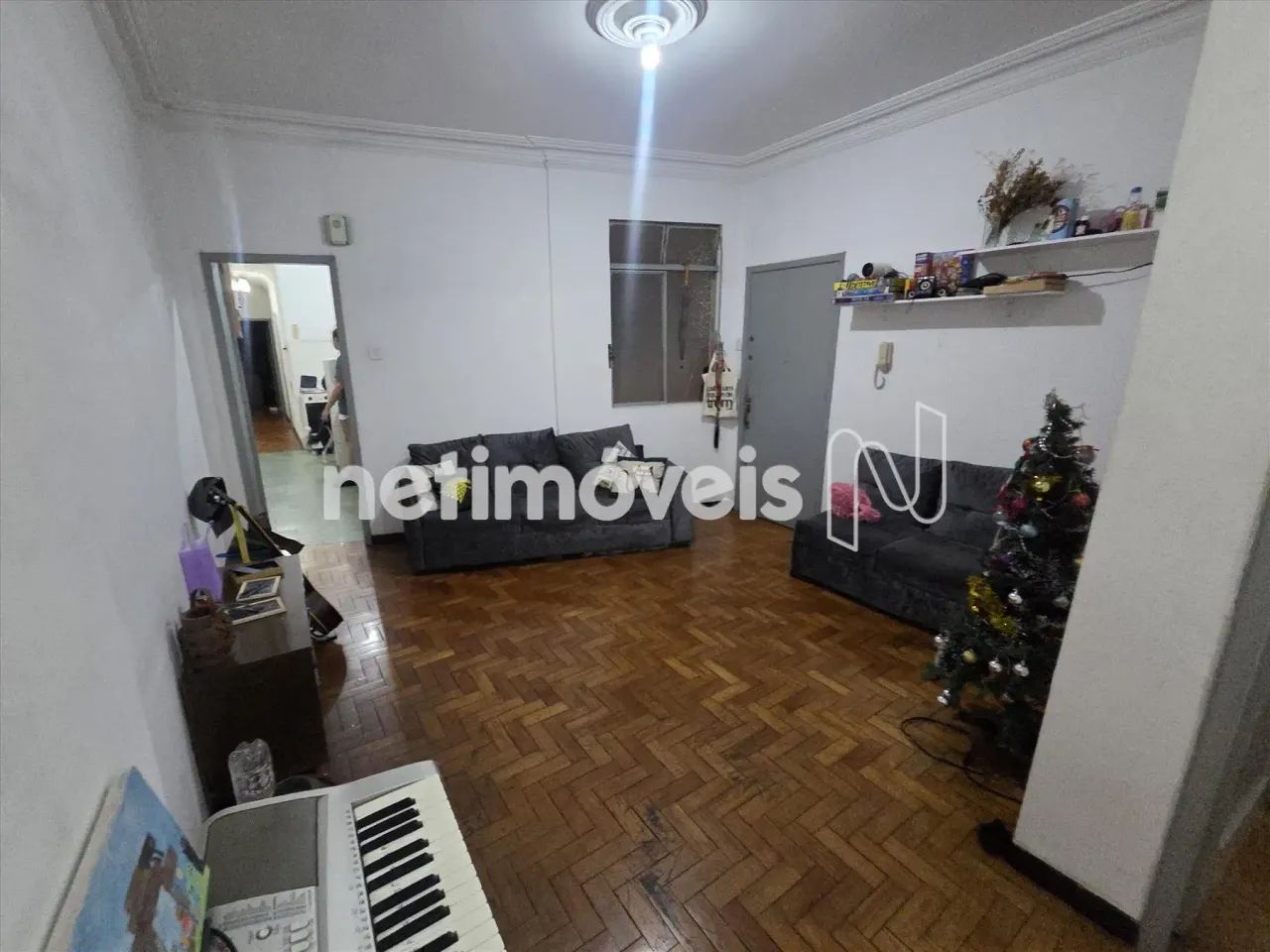 Venda Apartamento 3 quartos Centro Belo Horizonte - Foto 4
