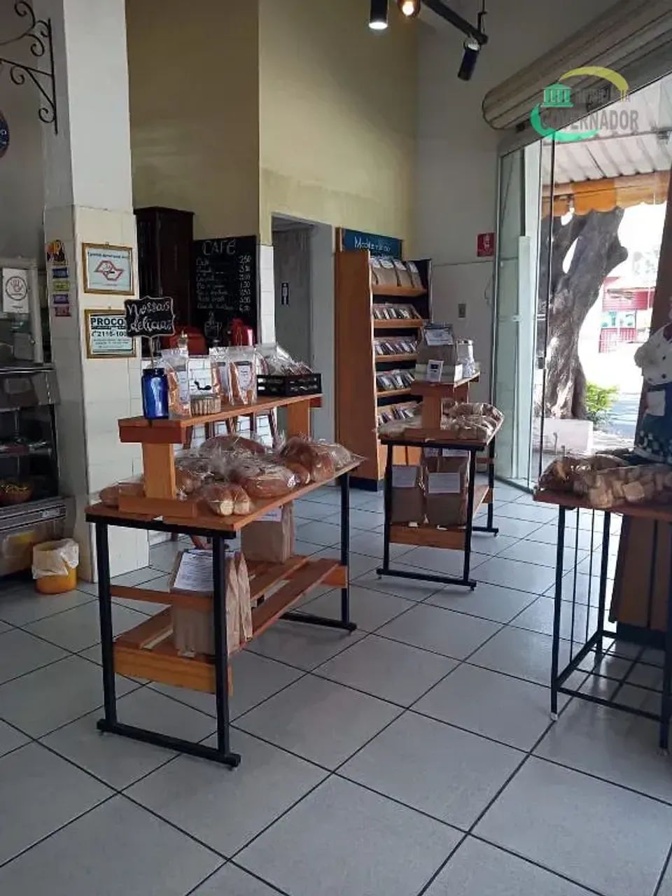 Salão para Alugar, 87 m² - Jardim Paulicéia - Campinas/SP - Foto 2