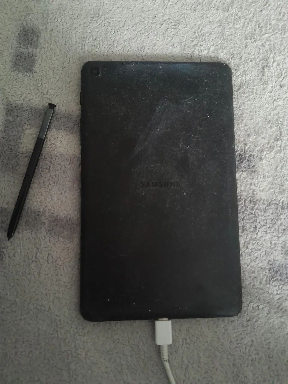 Tablet A with S Pen - Foto 2