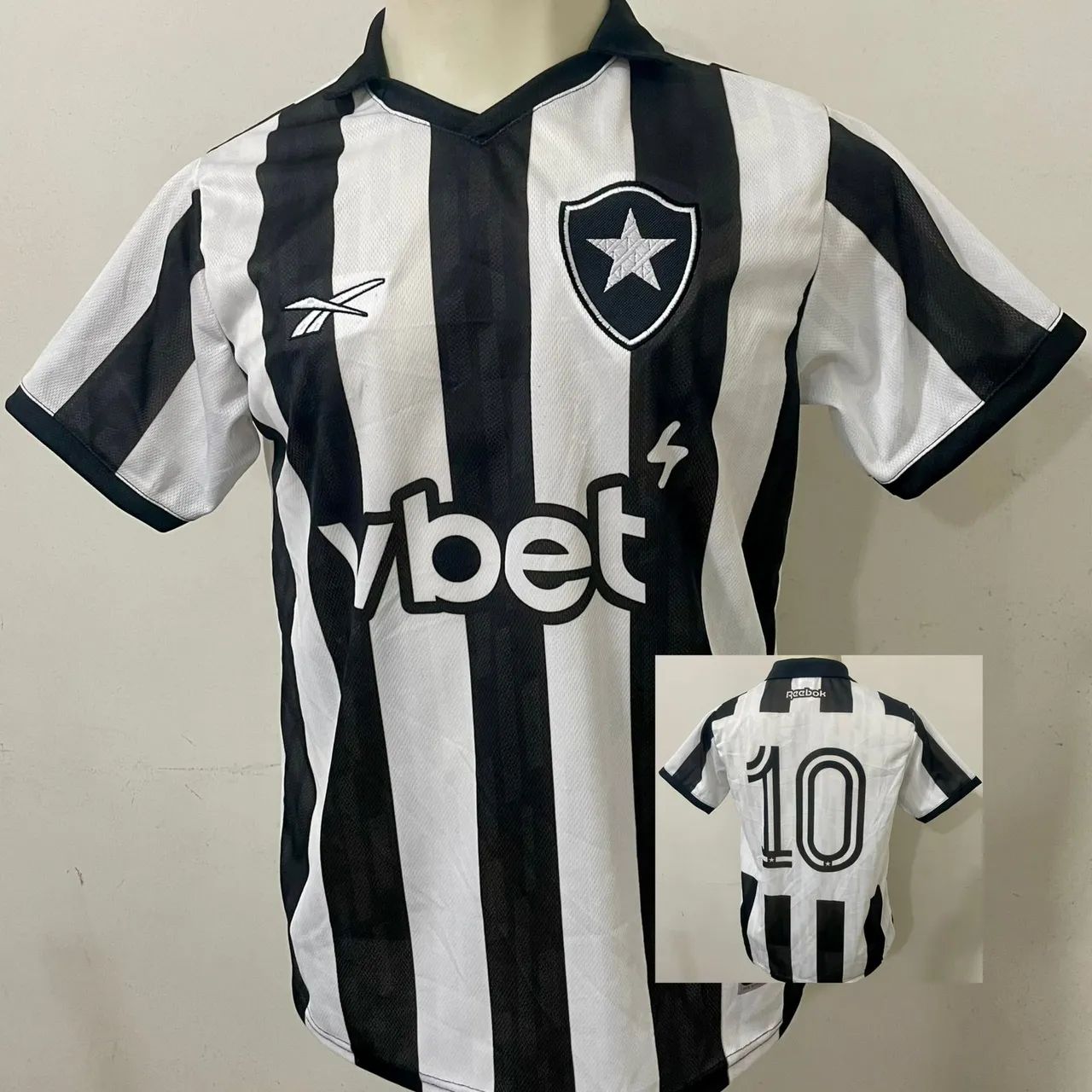 Camisas de time  - Foto 2