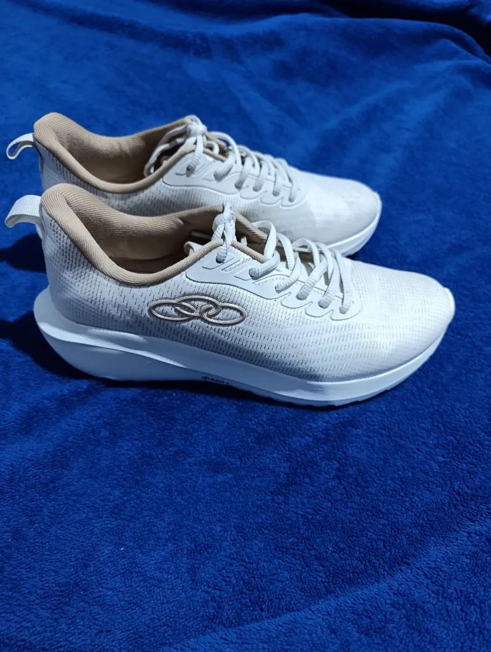 Tênis Olympikus original  - Foto 3