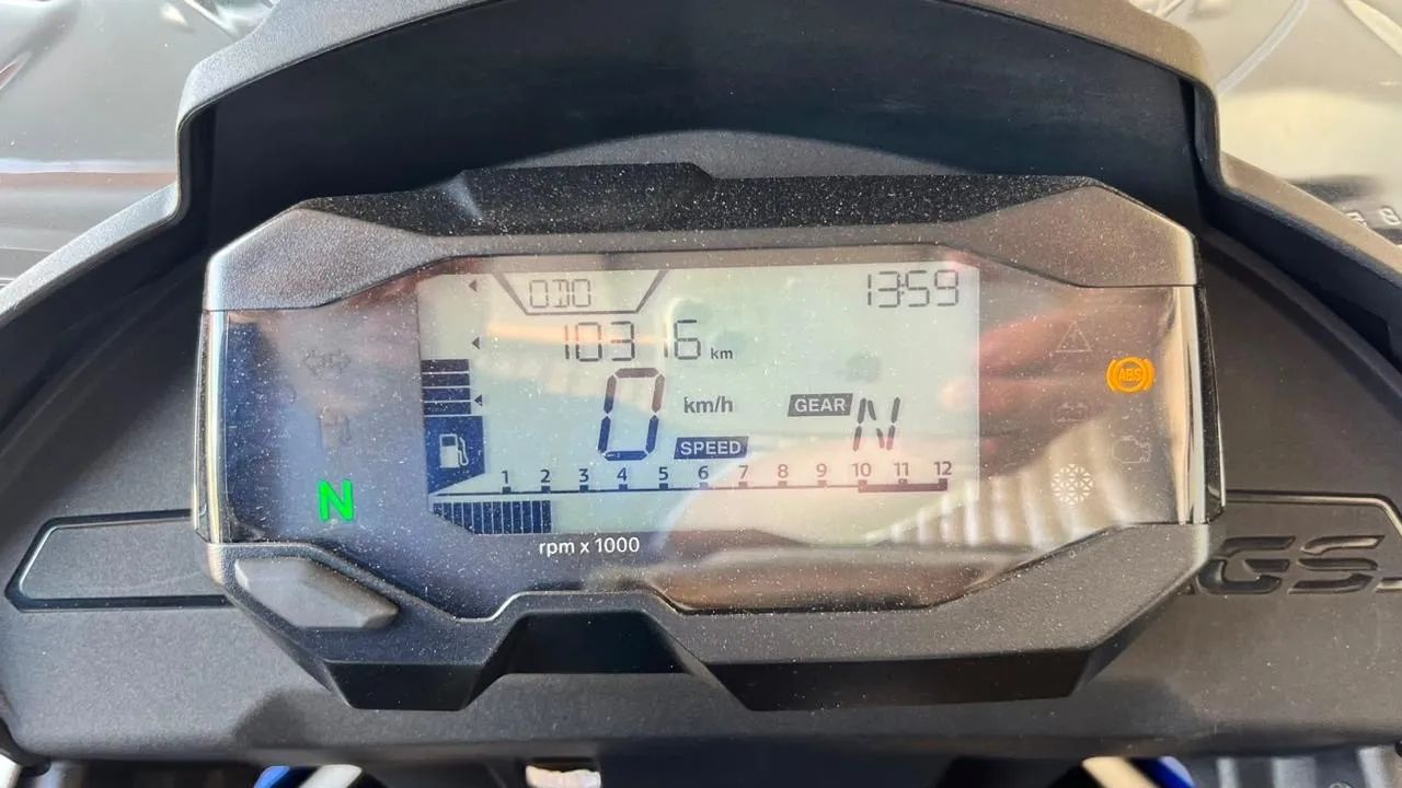 Moto - Foto 3
