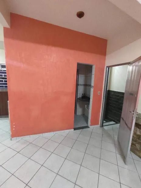 Imóvel Comercial para Venda em Além Paraíba, Vila Laroca, 1 dormitório, 2 banheiros - Foto 7