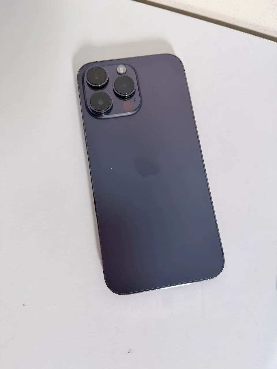 iPhone 14 Pro Max 256GB (Preço Negociável) - Foto 3