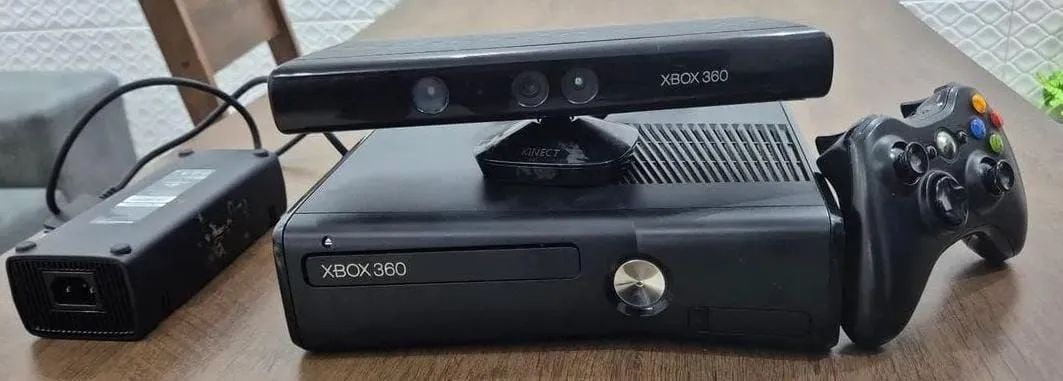XBOX 360