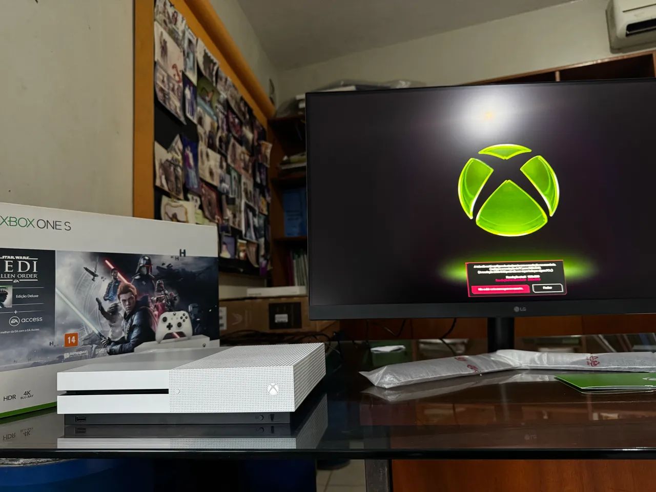 Xbox one S - Foto 3