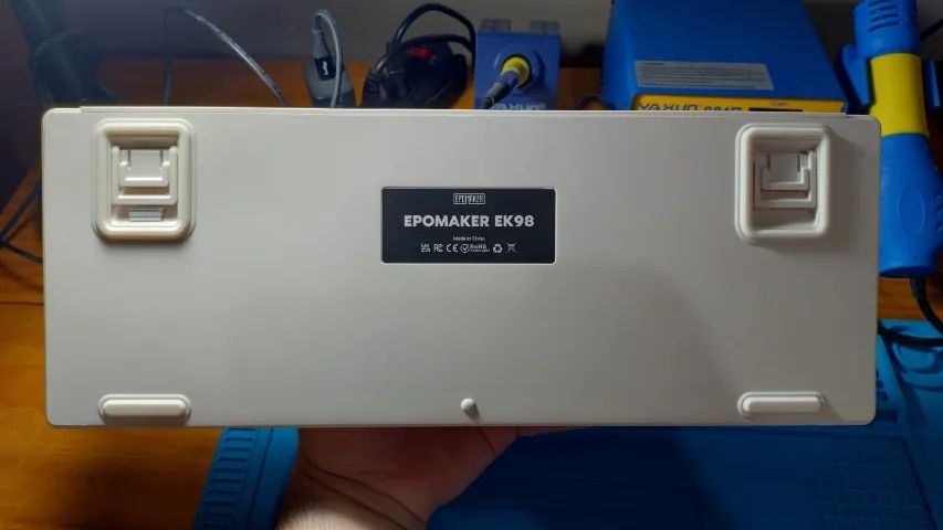 EPOMAKER EK98 - Foto 5