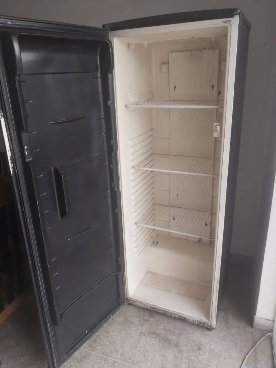 FREEZER 421LT -3,7° - Foto 5