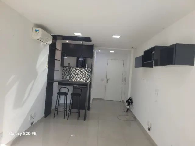 Sala 25m², Ideale Office pronta para sua atividade. - Foto 5