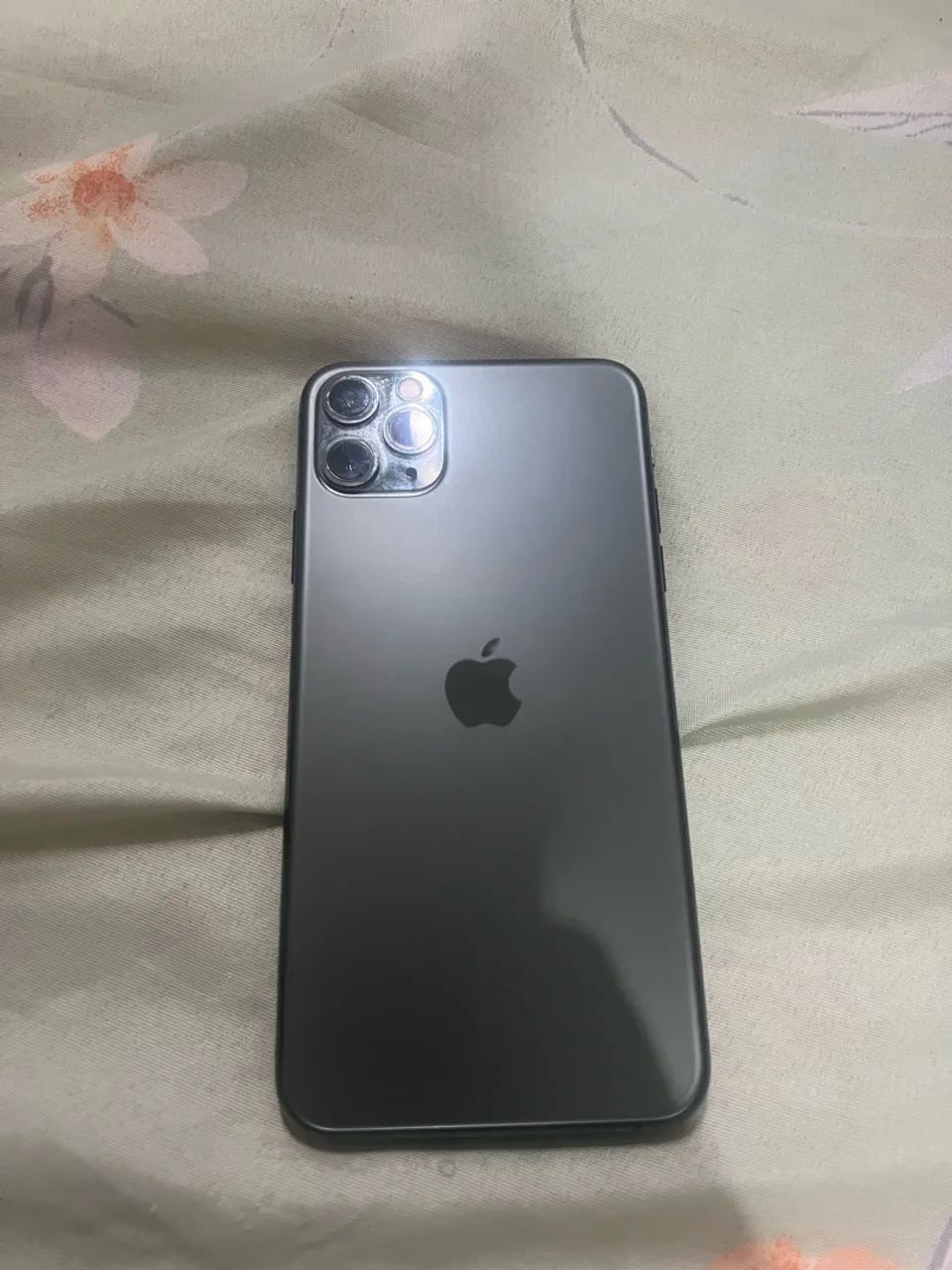 iPhone 11 Pro Max 256 GB  - Foto 4