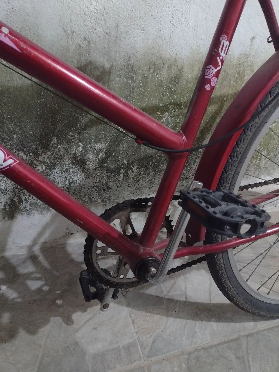 Bicicleta Houston  - Foto 5