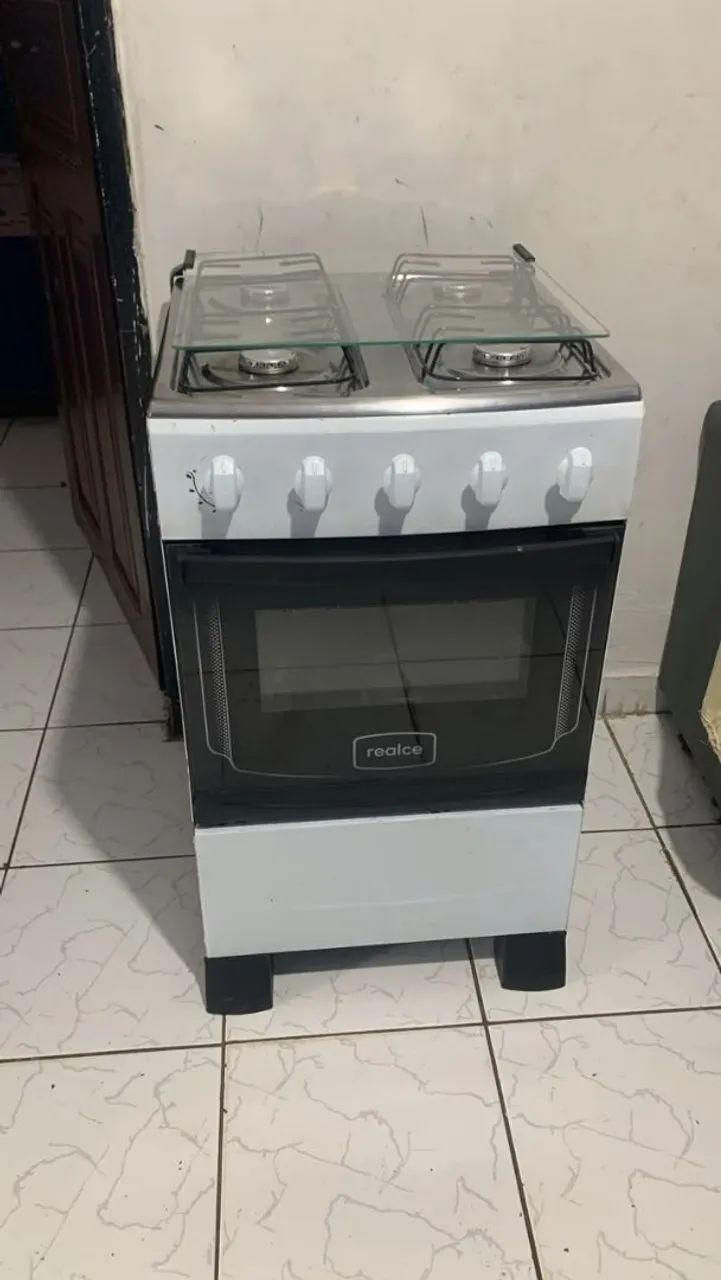 Fogão 