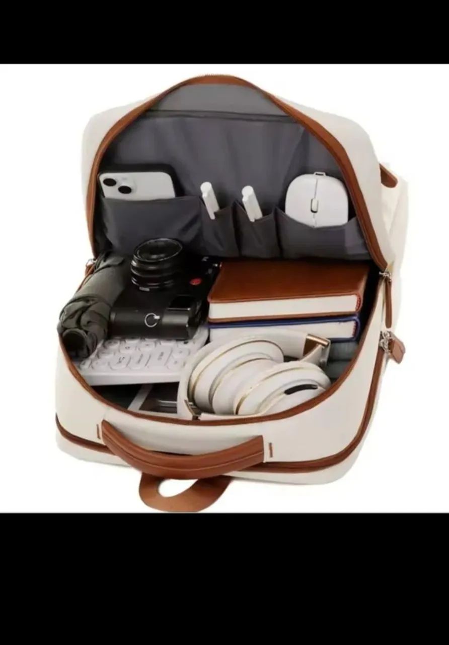 Mochila  Notebook - Foto 2