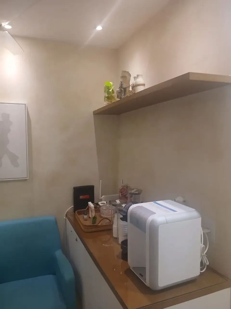 Galeria para venda tem 32 metros quadrados em Lagoa Nova - Natal - RN - Foto 4