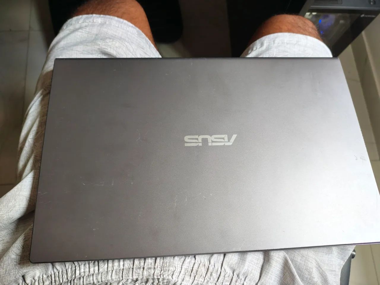Notebook Asus Ryzen 5 16gb RAM - Foto 5