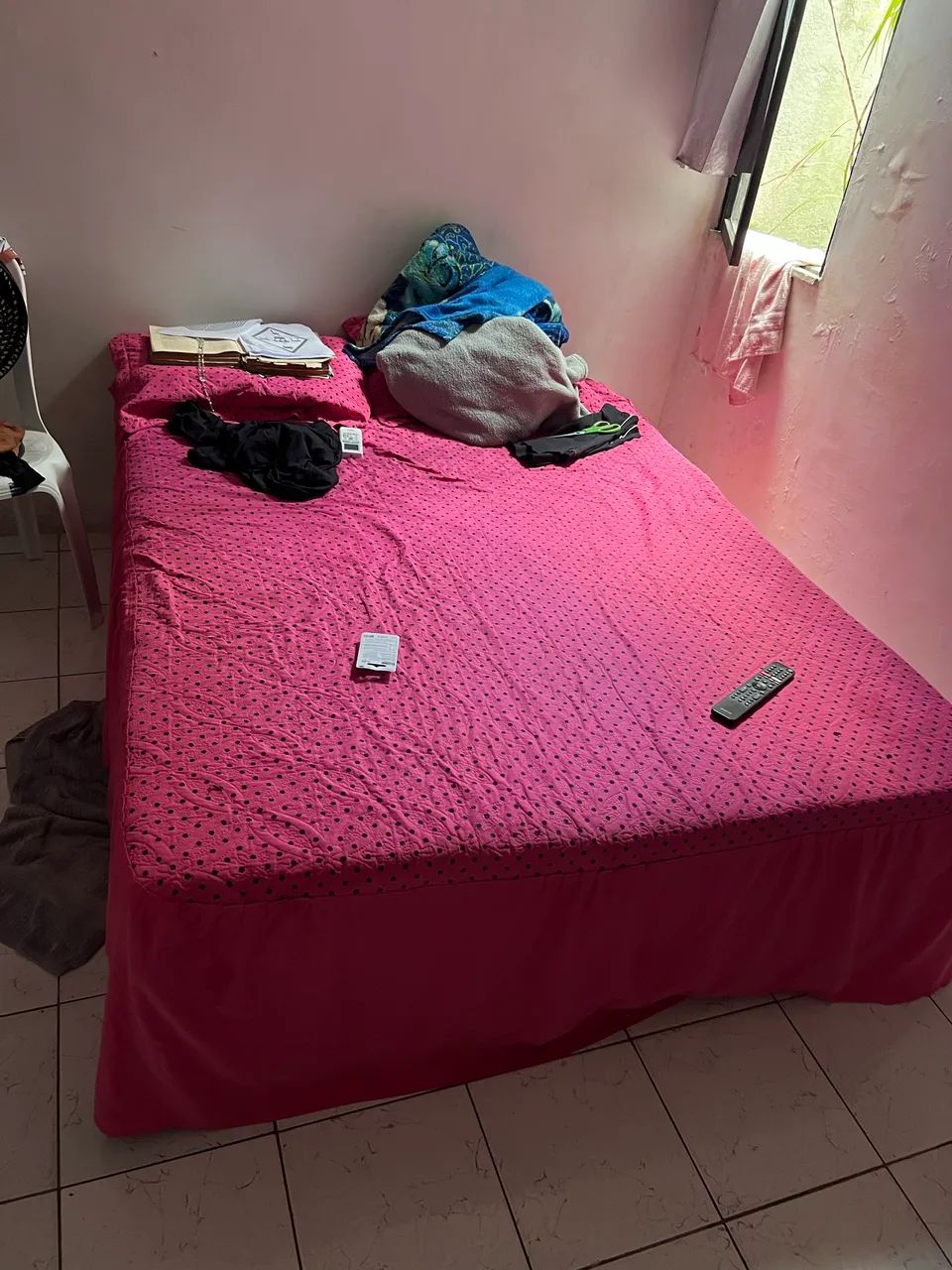 Vende-se Cama Casal - Foto 2