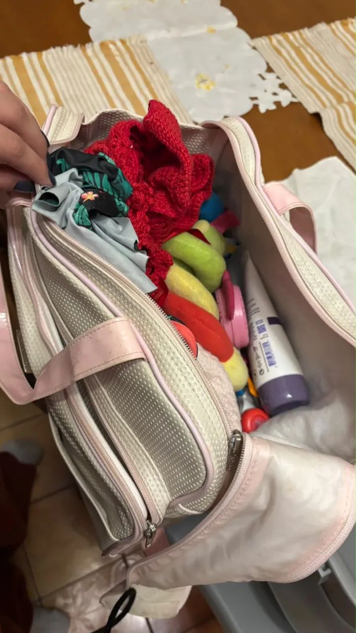 Coisas de bebê - Foto 4