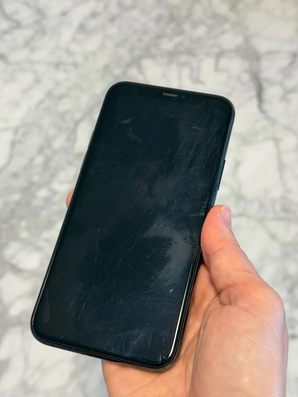 iPhone 11 Pro Verde Midnight - Foto 3