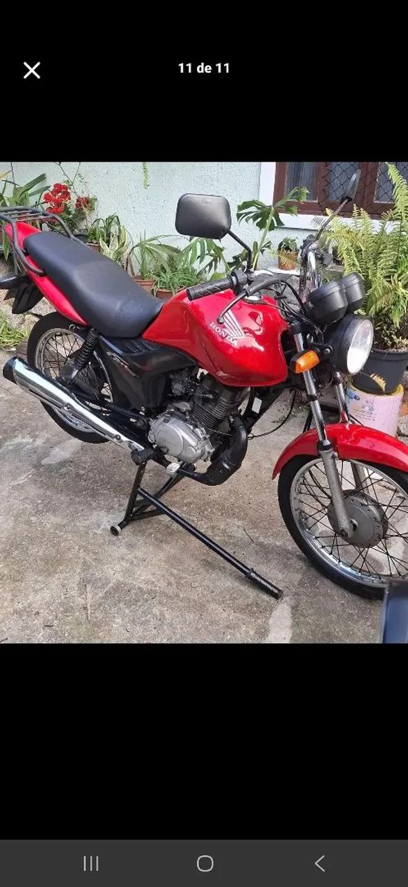 Moto muito boa - Foto 4