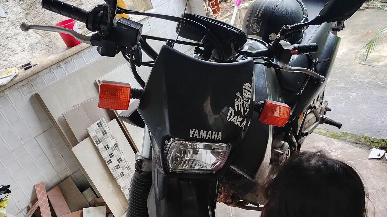 XT 600e